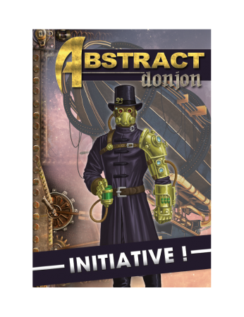 Abstract Initiative !