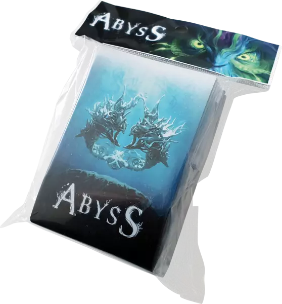 Abyss : 210 sleeves