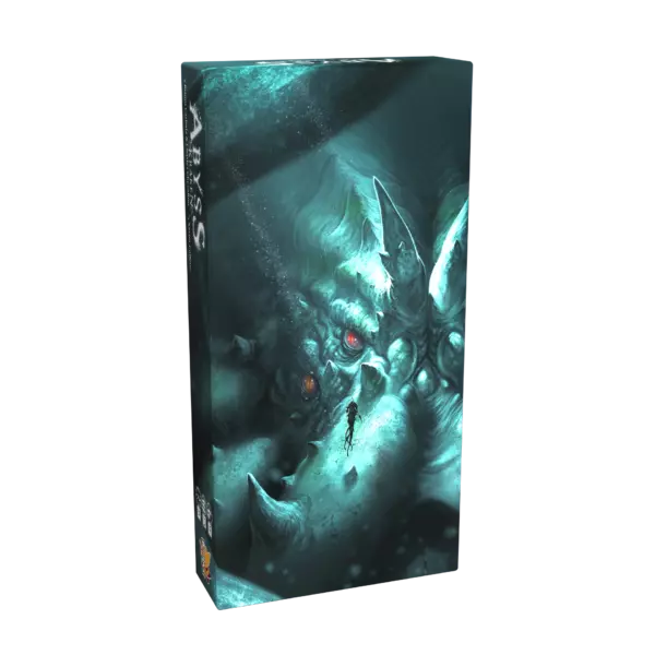 Abyss - Extension : Kraken
