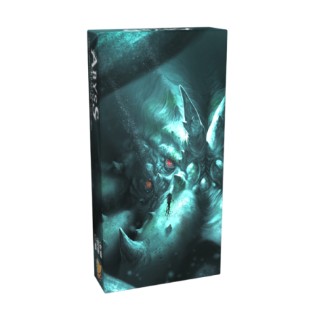 Abyss - Extension : Kraken