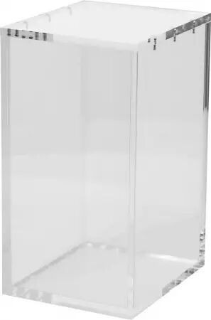 Acrylic Protective Case (One Piece JAP Booster Box)