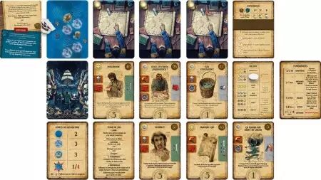 Adamastor - Ludonova