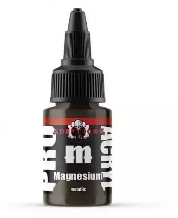 Adepticon Magnesium  - Signature Series - Pro Acryl - Monument Hobbies