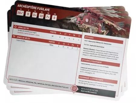 Adeptus Mechanicus - Index - Warhammer 40k - Games Workshop