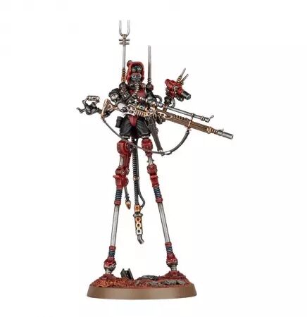 Adeptus Mechanicus - Skratos Sydonien (Sydonianischer Skatros) - Warhammer 40K