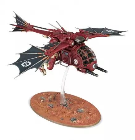 Adeptus Mechanicus: Archéoptère (Archaeopter) - Warhammer 40k - Games Workshop