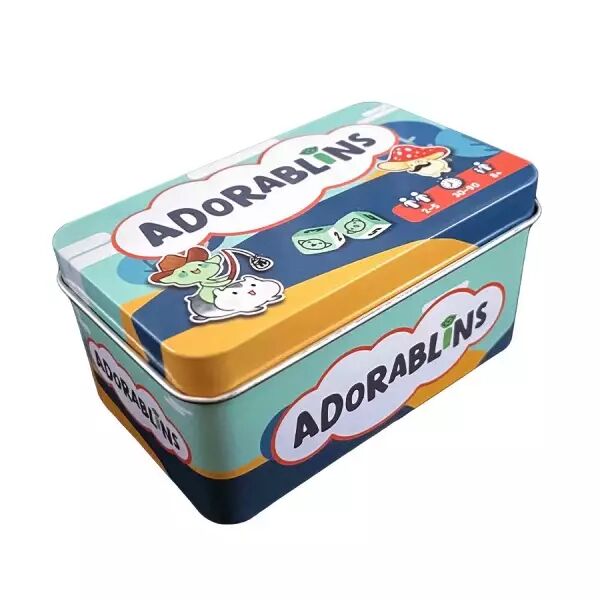 Adorablins - Ynnis �ditions 