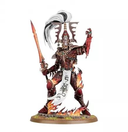 Aeldari: Avatar De Khaine - Warhammer 40k - Games Workshop