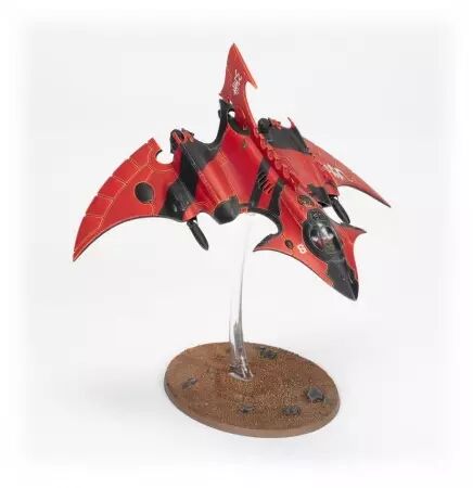 Aeldari: Chasseur Fantôme Conium (Hemlock Wraithfighter) - Warhammer 40k - Games Workshop