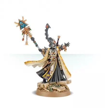 Aeldari: Eldrad Ulthran - Warhammer 40k - Games Workshop