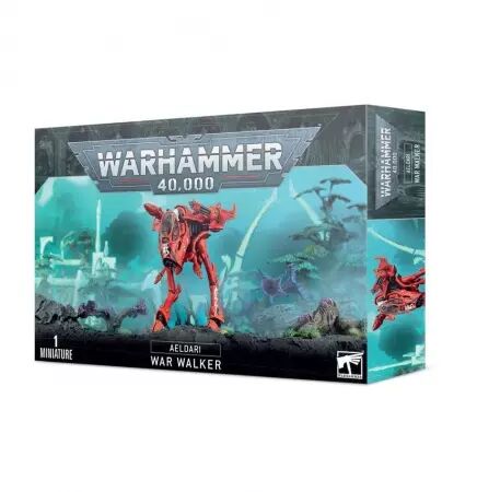Aeldari: Marcheur De Guerre (War Walker) - Warhammer 40k - Games Workshop