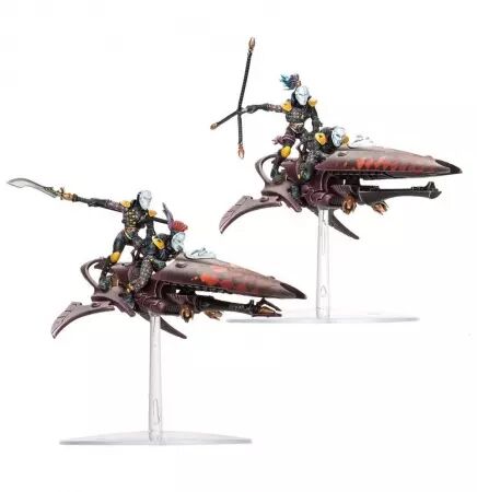 Aeldari: Tisseuse De Ciel (Skyweavers) - Warhammer 40k - Games Workshop