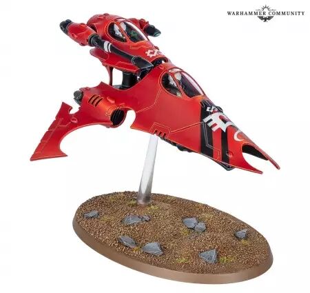 Aeldari: Vyper - Warhammer 40k - Games Workshop