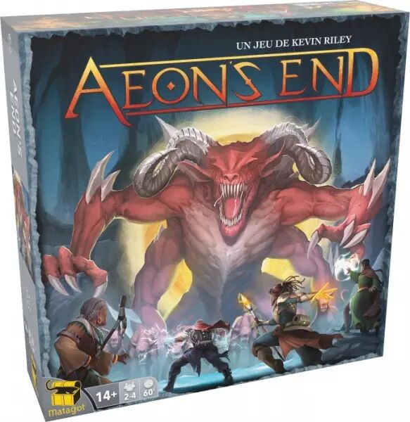 Aeon\'S End