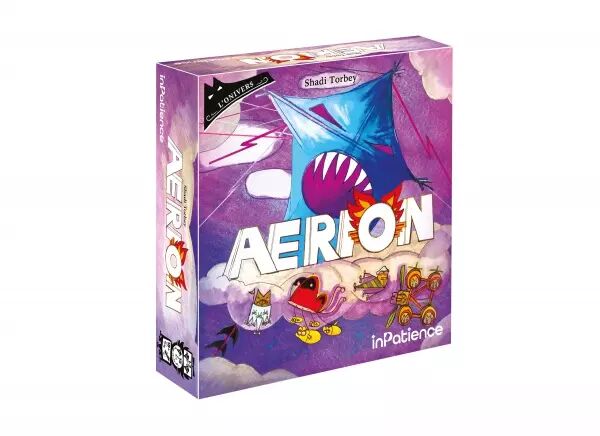 Aerion