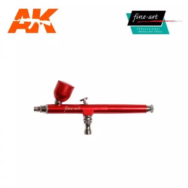  A�rographe : Airbrush Fine-Art 130T 0,3mm