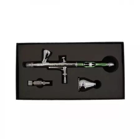  Aérographe : Ak Airbrush - Top Line 0.3