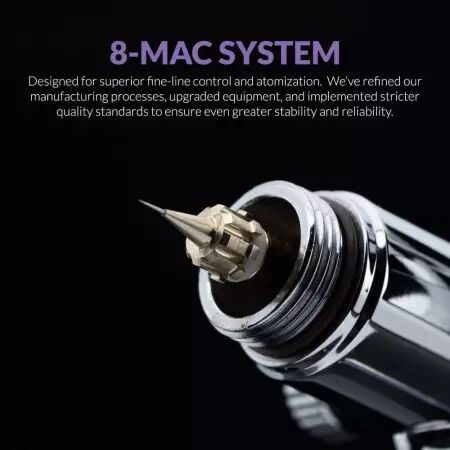 A&eacute;rographe Ace Series GHAC-Swallowtail SD - Gaahleri