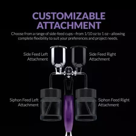 A&eacute;rographe Ace Series GHAC-Swallowtail SD - Gaahleri