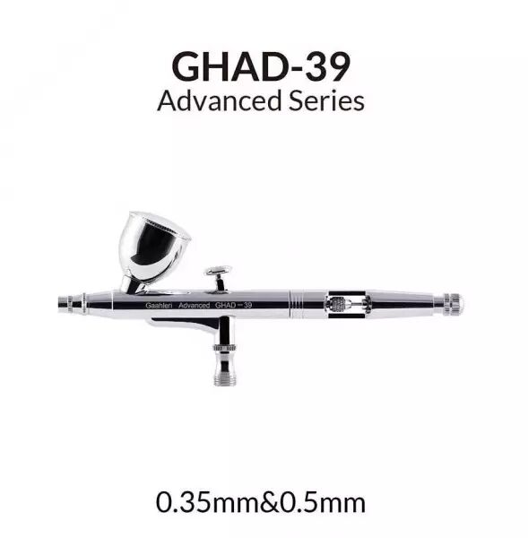 A�rographe Advanced Series GHAD-39 - Gaahleri
