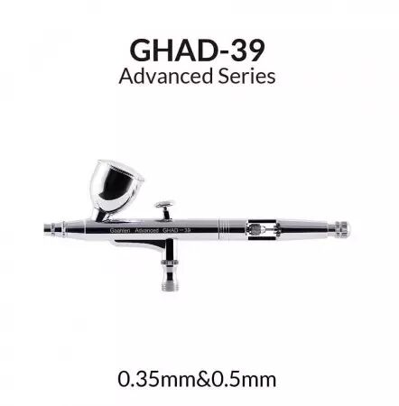 A&eacute;rographe Advanced Series GHAD-39 - Gaahleri