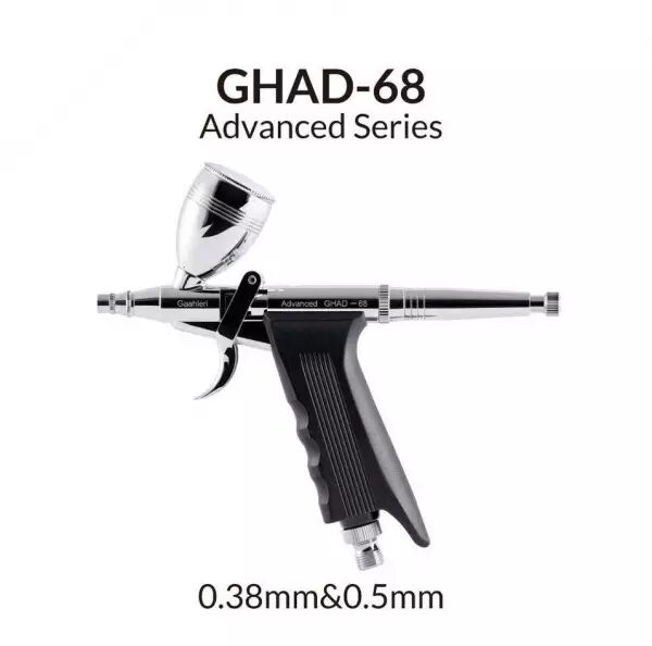 A�rographe Advanced Series GHAD-68 - Gaahleri