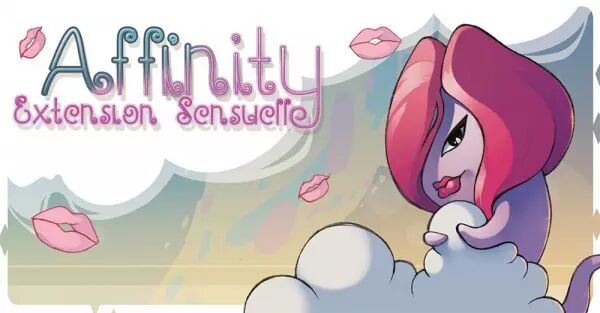 Affinity Extension Sensuelle