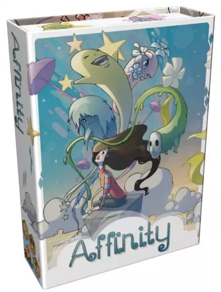 Affinity