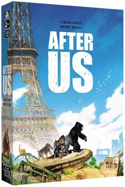 After Us