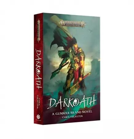 Age Of Sigmar: Darkoath (Paperback) English - Black Library