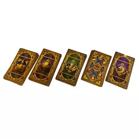 Agemonia - Lautapelit 