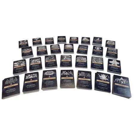 Agemonia - Lautapelit 