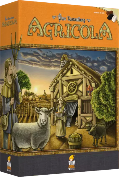 Agricola