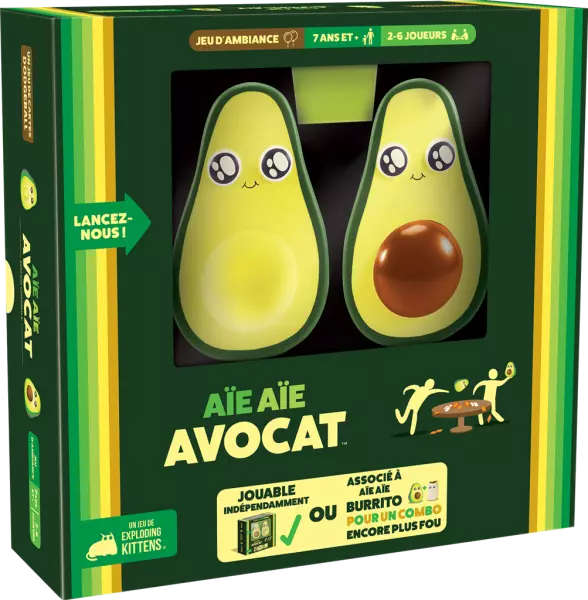 A�e A�e Avocat