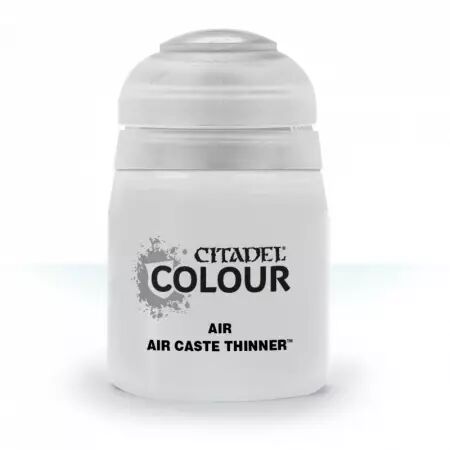 Air: Caste Thinner (24Ml)  - Peinture Citadel - Games Workshop