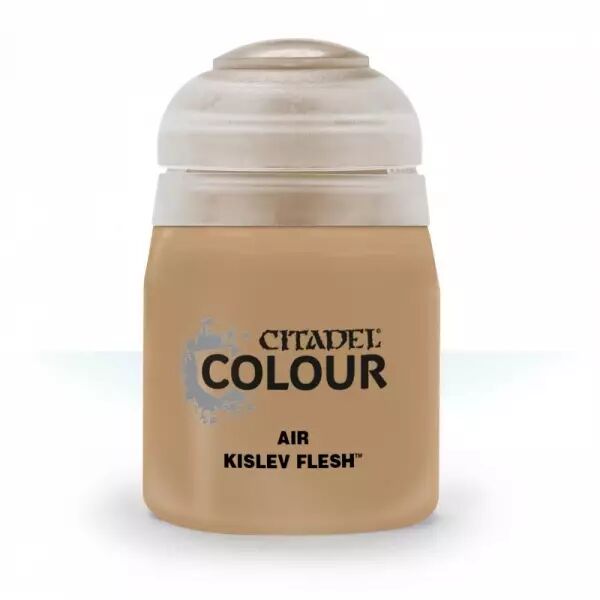 Air: Kislev Flesh (24Ml)  - Peinture Citadel - Games Workshop