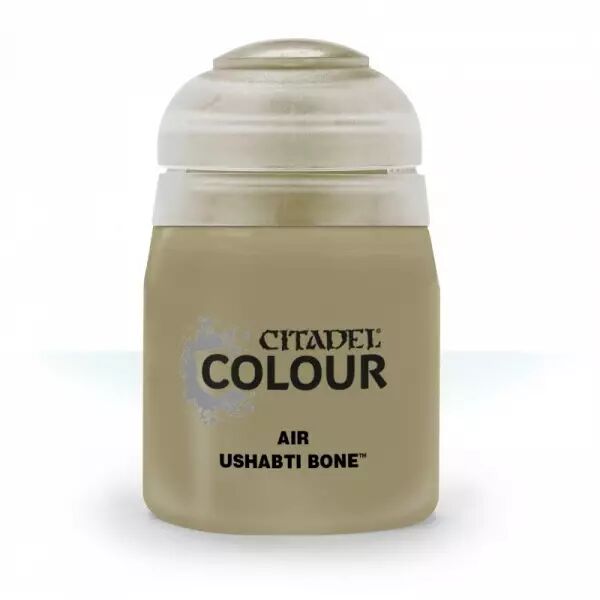 Air: Ushabti Bone (24Ml)  - Peinture Citadel - Games Workshop