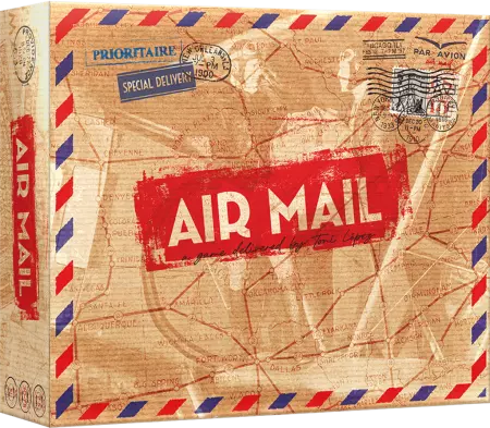 Air Mail