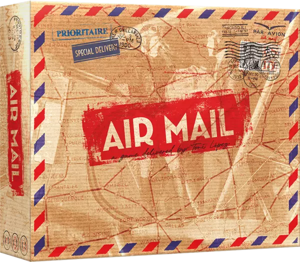 Air Mail