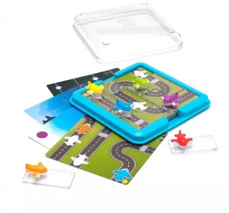 Air Smart - Smart Games - Jeux voyage compact