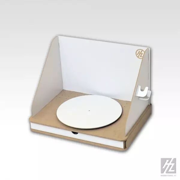 Airbrush Station - Hobbyzone 