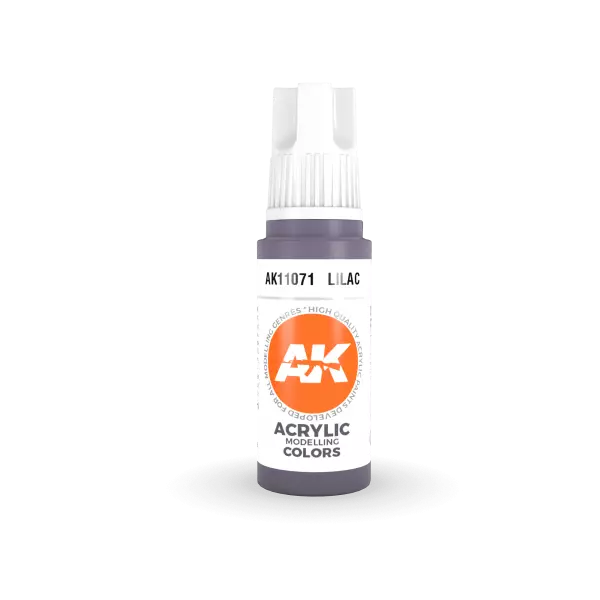AK Interactive - 3rd Gen - Lilac 17ml