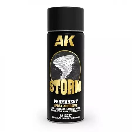 Ak Interactive - Auxiliaires - Magnet : Cyanoacrylate Haute Densit&eacute; (20g)