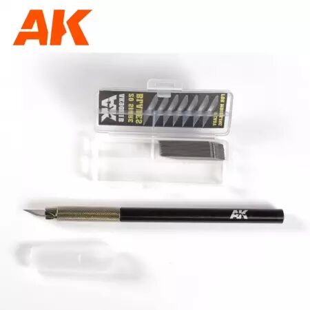 Ak Interactive - Outils - Cutter