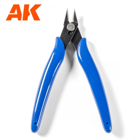 Ak Interactive - Outils - Side Cutter
