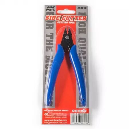 Ak Interactive - Outils - Side Cutter
