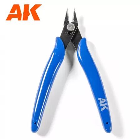 Ak Interactive - Outils - Side Cutter