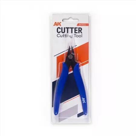 Ak Interactive - Outils - Side Cutter
