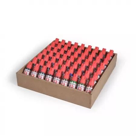 Ak Interactive - Rangement - Modular Organizer for 17-18ml Bottles