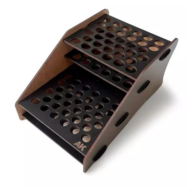 Ak Interactive - Rangement - Rangement modulaire pour 68 marqueurs